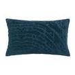 Cushion Ines Encre 30 X 50