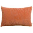 Cushion Ines Paprika 30 X 50