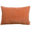 Cushion Ines Paprika 30 X 50