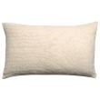 Cushion Ines Creme 40 X 65