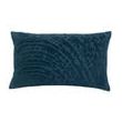 Cushion Ines Encre 40 X 65