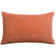Cushion Ines Paprika 40 X 65