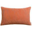 Cushion Ines Paprika 40 X 65