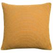 Cushion Ines Bronze 45 X 45
