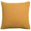 Cushion Ines Bronze 45 X 45