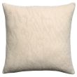 Cushion Ines Creme 45 X 45