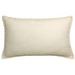 Cushion Nala Creme 30 X 50 Set of 4