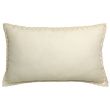 Cushion Nala Creme 30 X 50 Set of 4