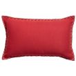 Cushion Nala Groseille 30 X 50 Set of 2