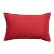 Cushion Nala Groseille 30 X 50 Set of 2