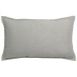 Cushion Nala Perle 30 X 50 Set of 4