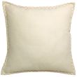 Cushion Nala Creme 45 X 45 Set of 2
