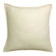 Cushion Nala Creme 45 X 45 Set of 2