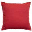 Cushion Nala Groseille 45 X 45 Set of 2