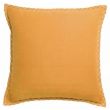Cushion Nala Ocre 45 X 45 Set of 2