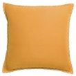 Cushion Nala Ocre 45 X 45 Set of 2
