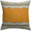 Cushion Zeff Mona Ocre 45 X 45 Set of 2