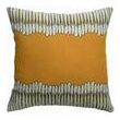 Cushion Zeff Mona Ocre 45 X 45 Set of 2