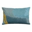 Cushion Naia Encre 40 X 65