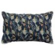 Cushion Niki Encre 40 X 65