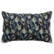 Cushion Niki Encre 40 X 65