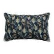 Cushion Niki Encre 40 X 65