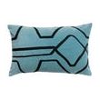 Cushion Fara W/Emb Quartz 40 X 65