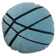 Cushion Fara W/Emb Quartz Diameter 50 Set of 2
