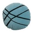 Cushion Fara W/Emb Quartz Diameter 50 Set of 2