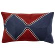 Cushion Mila Rubis 30 X 50