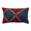 Cushion Mila Rubis 30 X 50