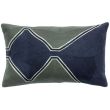 Cushion Mila Thym 30 X 50
