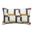 Cushion Erika Neige 30 X 50 Set of 2