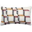 Cushion Erika Neige 40 X 65