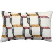 Cushion Erika Neige 40 X 65