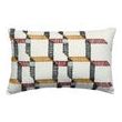 Cushion Erika Neige 40 X 65