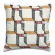 Cushion Erika Neige 45 X 45 Set of 2