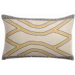 Cushion Zeff Johan Ocre 40 X 65