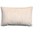 Cushion Artus Neige 65 X 40 Set of 2