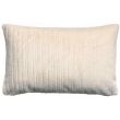 Cushion Artus Neige 65 X 40 Set of 2