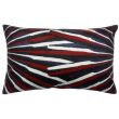 Cushion Sasha Rubis 40 X 65