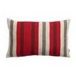 Zeff Eden cushion Groseille 30 X 50 Set of 2