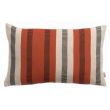 Cushion Zeff Eden Marmelade 30 X 50 Set of 2