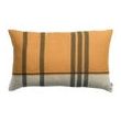 Zeff Eden cushion Ocre 40 X 65 Set of 2