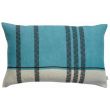 Cushion Zeff Eden Quartz 40 X 65 Set of 2