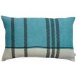 Cushion Zeff Eden Quartz 40 X 65 Set of 2