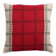 Zeff Eden cushion Groseille 45 X 45 Set of 2