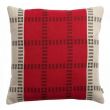 Zeff Eden cushion Groseille 45 X 45 Set of 2