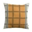 Zeff Eden cushion Ocre 45 X 45 Set of 2
