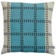 Cushion Zeff Eden Quartz 45 X 45 Set of 2
